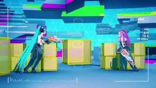 安室奈美恵×初音ミクのmvが遂に公開、 nylon tvだけのメイキング映像も到着!