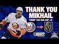 Thank You Mikhail Grabovski