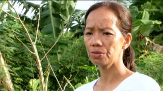 Reporters Notebook Ondoy Victims Recall The Tragic Event