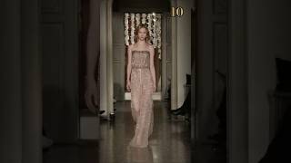 ELISABETTA FRANCHI FW26 | 17 Models Show the NEW Snatched Silhouette! ⏳ Power Glamour [4K]
