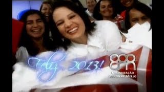 VT | Feliz 2013 - TV Gazeta de Alagoas