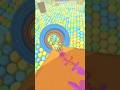 Action Ball Running Game 🎮 | Level 57 Full Gameplay #BallGame 9x gaming