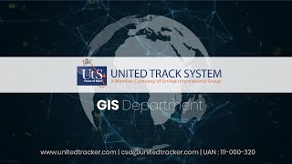 UTS, GIS presentation screenshot 2
