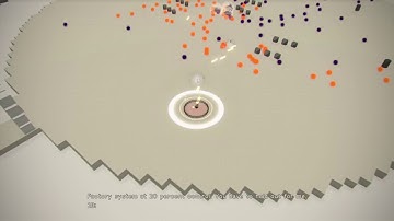 NieR:Automata 9S Hacking Boss