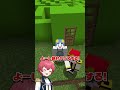 è¿·è·¯ã®ãŽãŒã«ããã°ãã«ããããããªïŒããã€ã¯ã© / ãã€ã³ã¯ã©ãã / Minecraftã