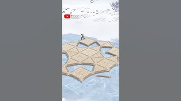 RUST 2X1 SHELL FOOTPRINT #rust #rustshorts #shorts  #rustpvp #rustgame #rustconsole #gaming #rust