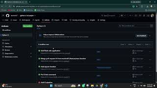 Python CI/CD Pipeline Tutorial: Automate Testing with GitHub Actions