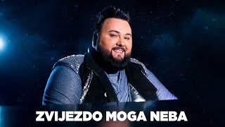 Miniatura de vídeo de "JACQUES HOUDEK - Zvijezdo moga neba"