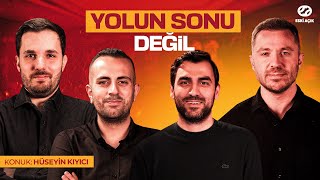 DERBİ MAĞLUBİYETİNİN NEDENLERİ | Galatasaray 01 Fenerbahçe | Eski Açık