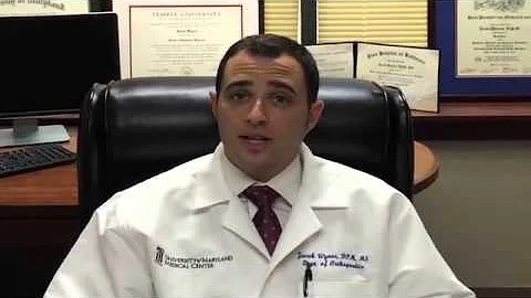 Diabetic Limb Salvage, Diabetic Foot Ulcers