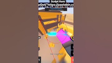 [BEST] Roblox Arsenal Script Pastebin Mobile & PC [NEW]