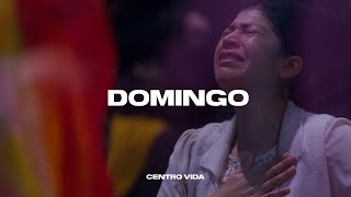 CENTRO VIDA  // DOMINGO  4.21.24 // POR LA MAÑANA