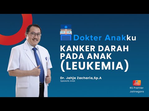 Video: Leukemia pada bayi