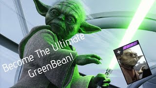 The Best Star Card Setup for Yoda - Star Wars Battlefront 2