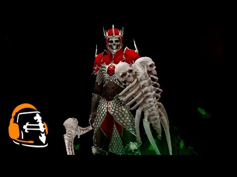 Video: „Diablo 3“: Amžinoji Kolekcija Lapkričio Mėnesį Išleidžiama Per „Switch“