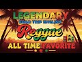 New Reggae Love Songs 2026 🎶 Relaxing Reggae Mix &amp; All-Time Favorite Chill Playlist
