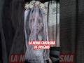 SI LA VES EN LA RUTA NO TE DETENGAS☠️ Terror mientras me maquillo: La Novia Fantasma de Orleans