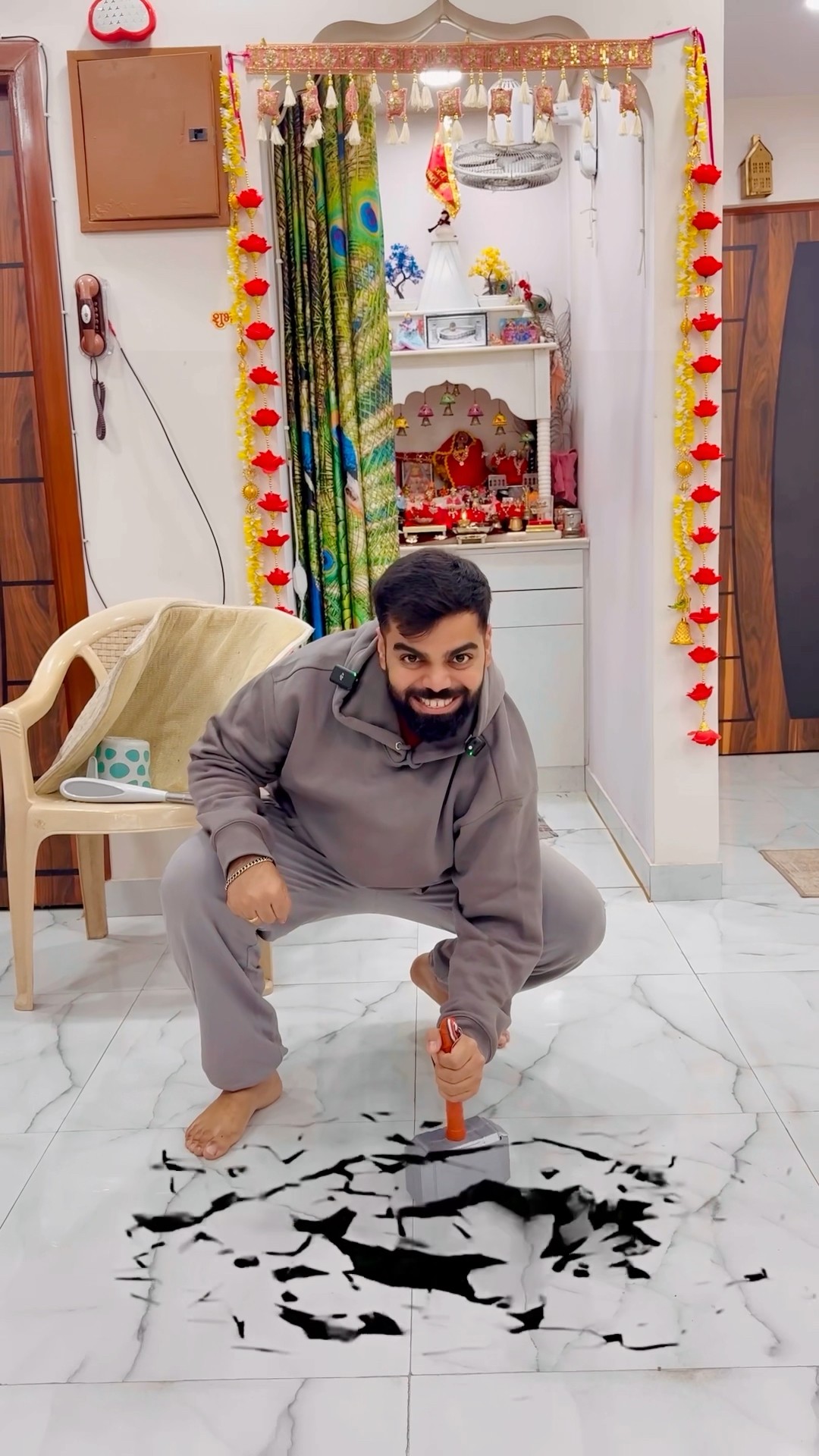 Gaurav kya dekh kar shock hogaya wait for end #shorts #youtubeshorts #gauravaroravlogs