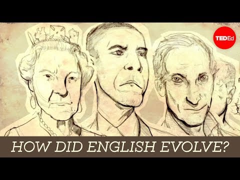 Video: Da li anglosaksonski znači engleski?