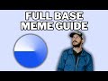 The next 100x meme coin opportunity base