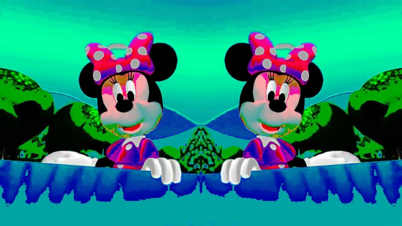 Mickey Mouse Clubhouse Theme Song HD by kacper ghost: Listen on Audiomack