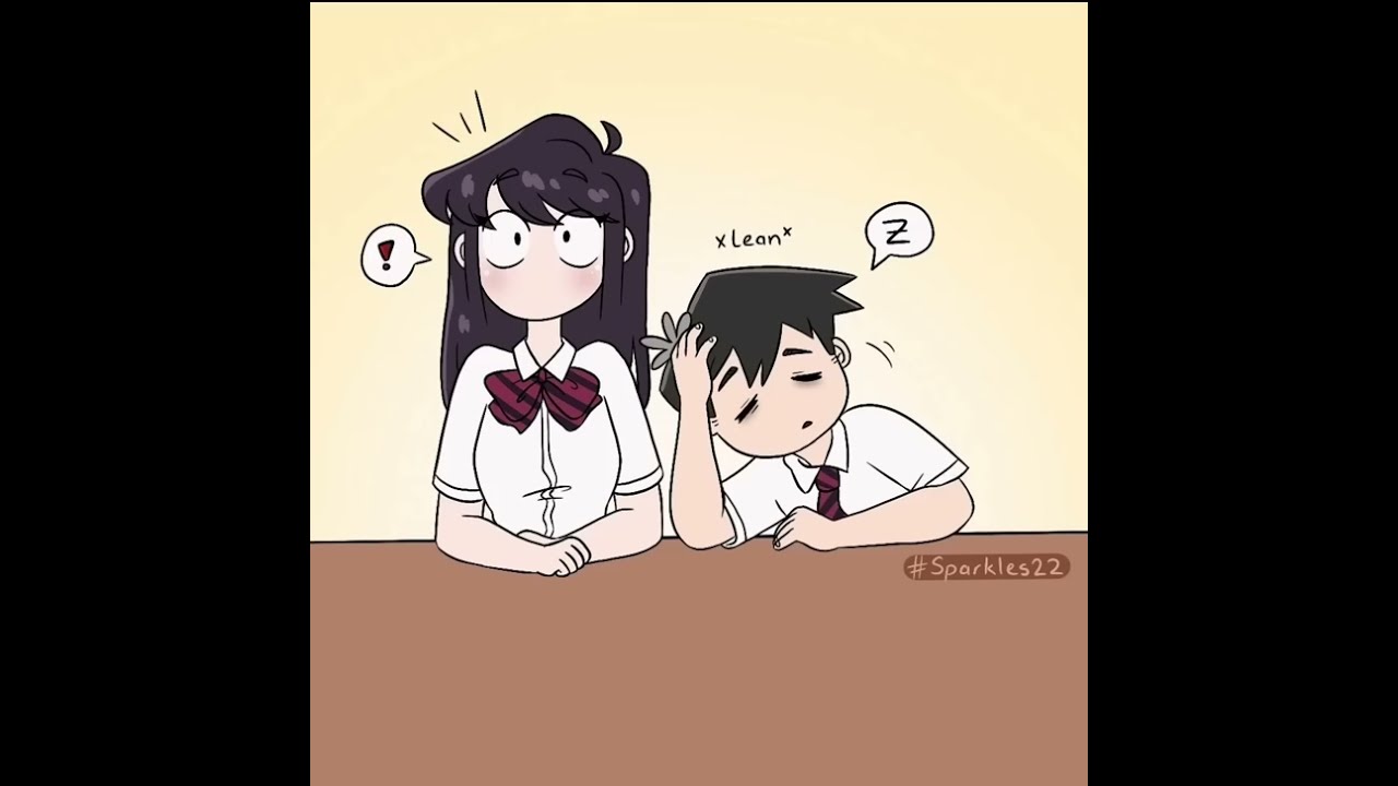 Komi X Tadano