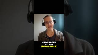 Locked Room Mysteries. Unlocking the Impossible Crime!  #viralvideos #booktok #copsandwriters
