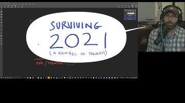 How to Survive 2021 (vlog) | IT and DevOps Career Secrets
