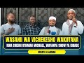 WACHEKESHAJI MAARUFU TANZANIA WAFANYA SHOW YA KIBABE KWENYE BUSATI LA SHEIKH OTHMAN MICHAEL WACHEKESHAJI MAARUFU TANZANIA WAFANYA SHOW YA KIBABE KWENYE BUSATI LA SHEIKH OTHMAN MICHAEL