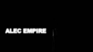 ALEC EMPIRE &quot;ON FIRE&quot; Trailer feat. Natalia Avelon