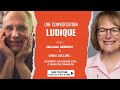 En conversation ludique avec william herremy