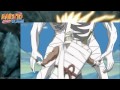 Naruto Vs White Zetsu Full HD
