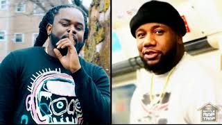 Arsonal Gets DISRESPECTFUL With MURDA MOOK Situation‼️😱