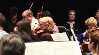 Brevard Symphony Ochestra - Up Close & Classical