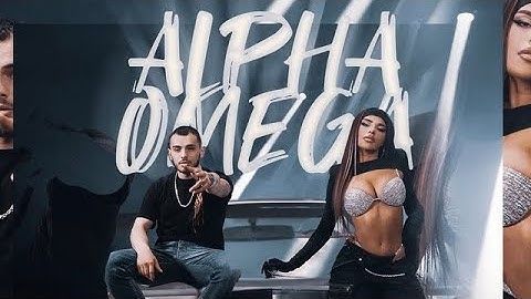 Tayna x Marin - Alpha & Omega