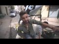 Kendji Girac - Le Making-Off de son clip COOL