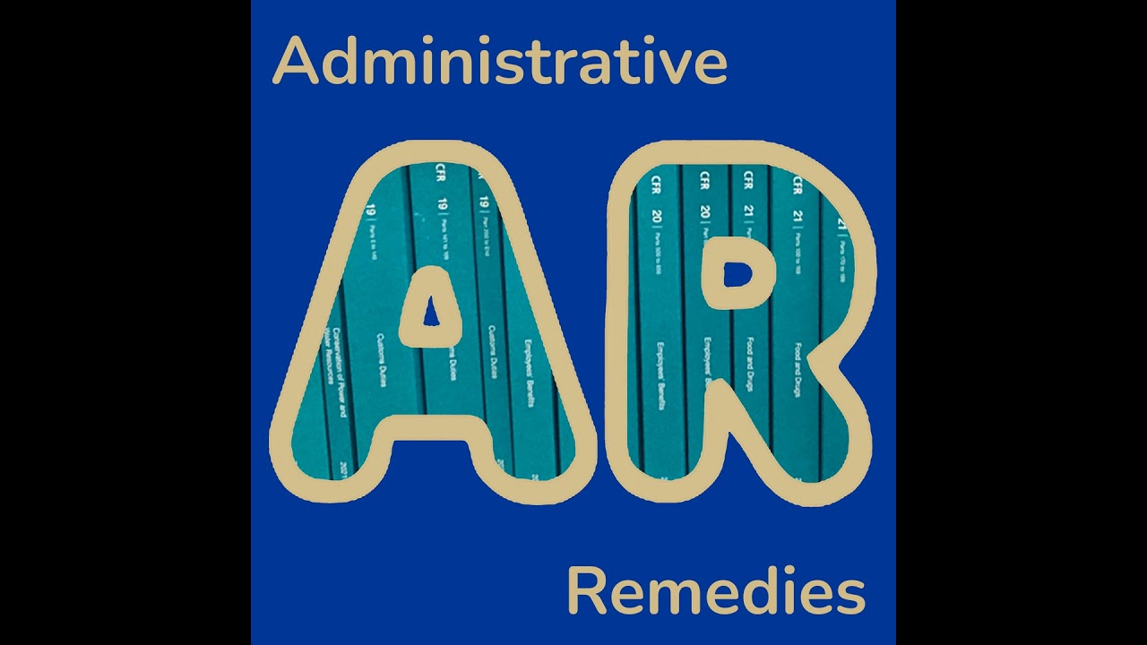 The Major Questions Doctrine Explained