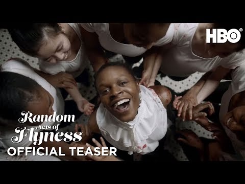 Random Acts of Flyness: Season 1 | Official Teaser | HBO