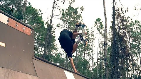 Reaper Range: Solar Bowl with Steven Mckaig