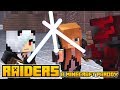 Minecraft Song and Videos "RAIDERS" - MINECRAFT PARODY OF CLOSER BY THE CHAINSMOKERS (Ly