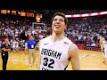Jimmer Fredette 52 Points vs New Mexico | March 11, 2011