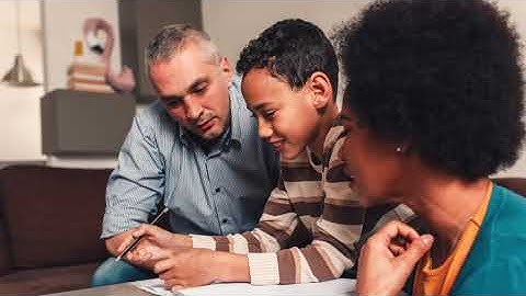 Collaborative Problem Solving Overview