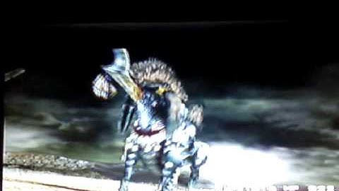 Final Fantasy X No Sphere Grid - Dark Ixion Battle 2 Part 2