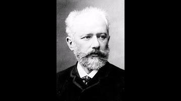 Pyotr Ilyich Tchaikovsky - The Nutcracker Suite - Act I, No.1. Overture - HD