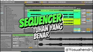 SEQUENCER TUHAN YANG BENAR (NDC NEW ARRANGEMENT)