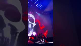 Guns N’ Roses - Yesterdays - Live Madrid 2023