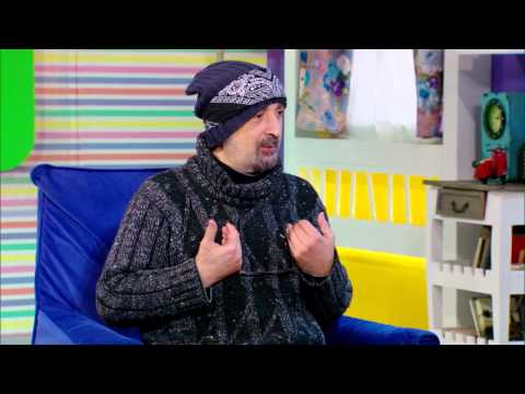 დათო ევგენიძე, მარიამ წამალაშვილი შუადღე GDS-ზე