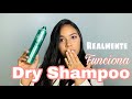 Como eliminar el cabello graso en segundos. Poniendo a prueba un dry shampoo | DarleneBeauty 🤍