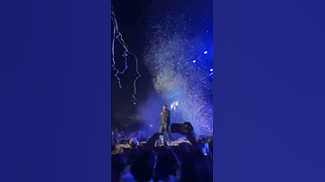 Pehli dafa by Vishal Mishra in mnit Jaipur #vishalmishra