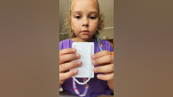 Asmr. Pakowanie pierwszej paczki!